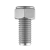 UCHWYT LAMPY-LUPY TUBE INOX - Uchwyt do mocowania lampy-lupy na biurko